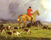 The Lost Scent - 乔治·怀特